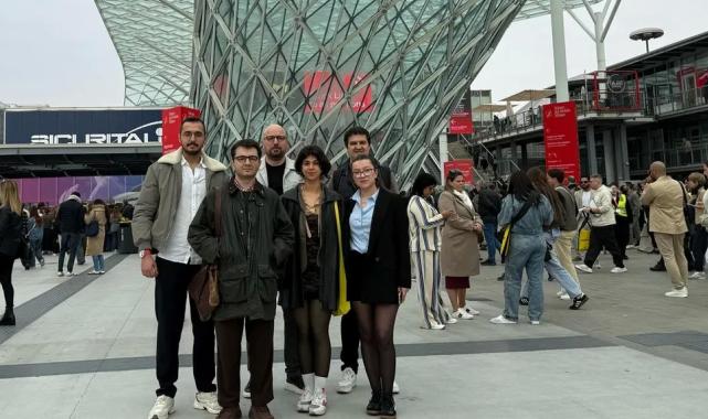 Ezber bozan tasarımlarla göz doldurdular