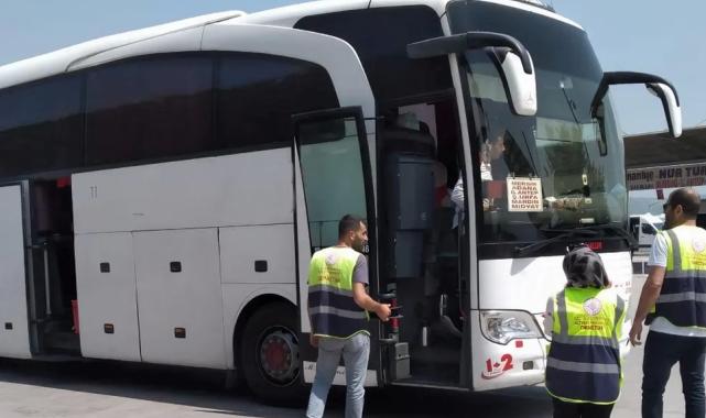 Fahiş fiyat ve korsan taşımacılığa 37,4 milyon TL ceza!