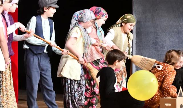 “Fareli Köyün Müzisyenleri” ilk kez sahnede!