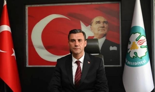 Ferdi Zeyrek’ten 1’inci yıl mesajı