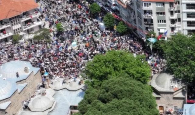 Festival’in renkleri fotoğraf karelerinde hayat bulacak