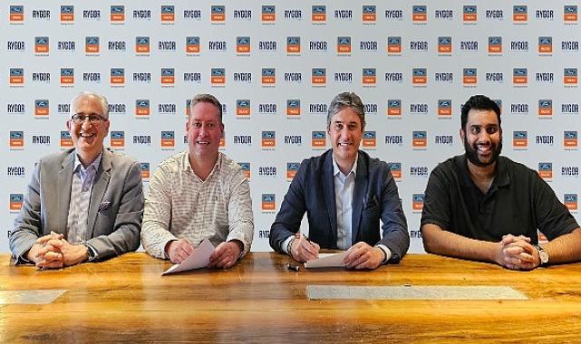 Ford Trucks, Yurtdışı Yetkili Servis Ağını İngiltere ve İrlanda’ya Genişletti: Her Rotada Müşterilerinin Yanında