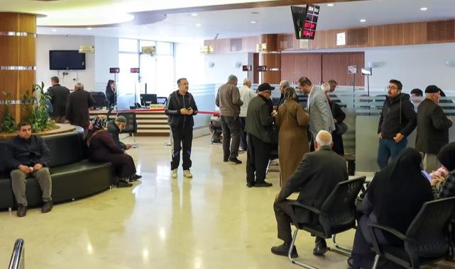 Gaziantep’te umre projesine yoğun ilgi: Başvurular 30 Nisan’da bitiyor