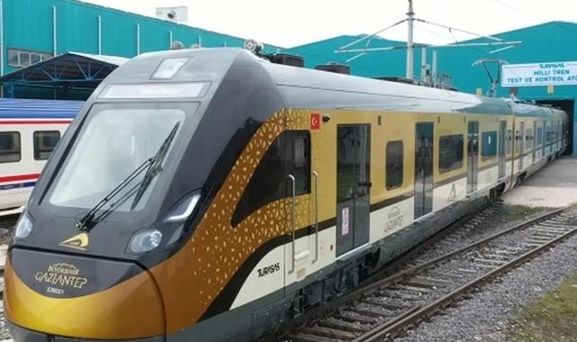 GAZİRAY Projesi tam gaz sürüyor