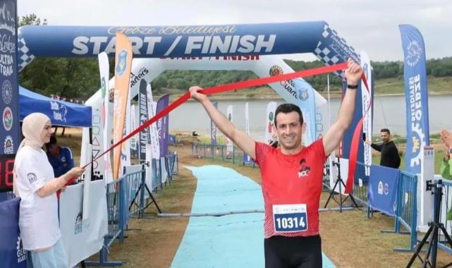 Gebze Ultra Trail’ine  başvurular başladı