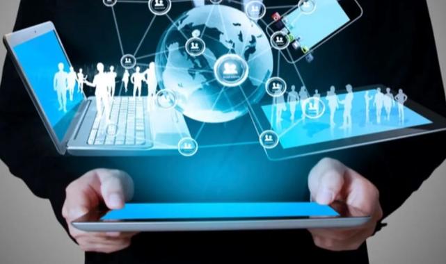 Genç liderler dijital diplomasiyle buluşuyor