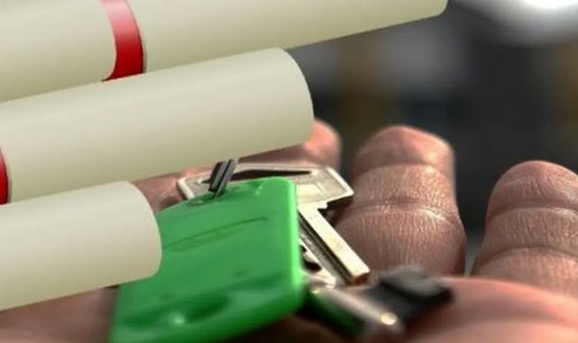 Golden Global’in kira sertifikasına yüksek talep