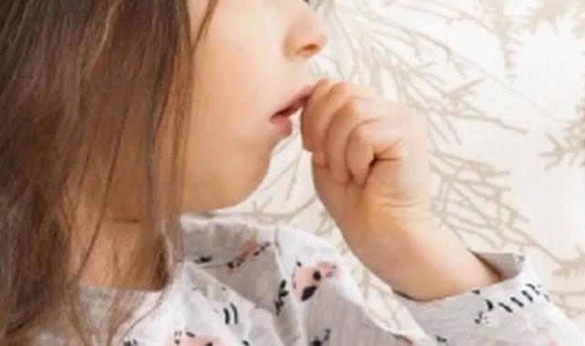 Gülme ve ağlama sonrası öksürük krizine dikkat!