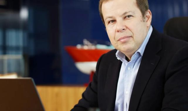 GÜNEŞDER başkanlığına Mehmet Özer seçildi