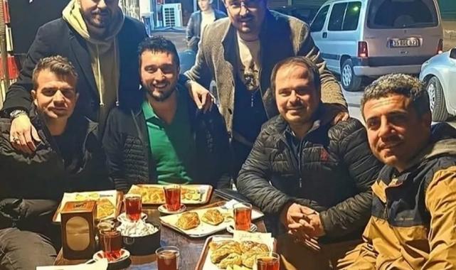 Güney Temiz’in dostları SYFCEG Grubu hayır düzenliyor