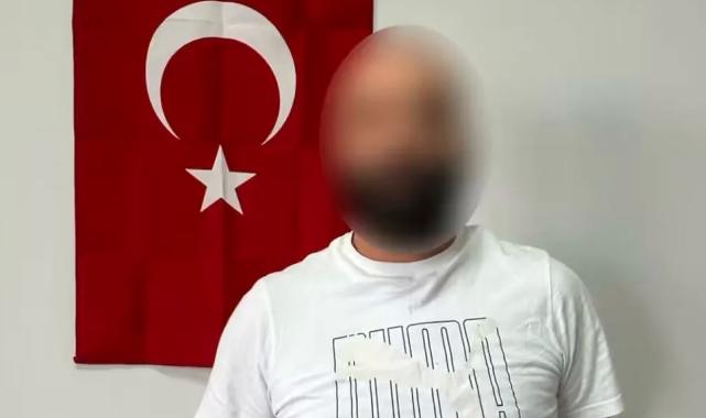 Gürcistan’a kaçtılar, Türk polisinden kaçamadılar!