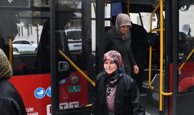 Halk Buluşması’nda talep edildi, Başkan Akın düğmeye bastı!