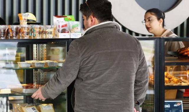 Halka Kafe, Kocaelilerin hizmetinde