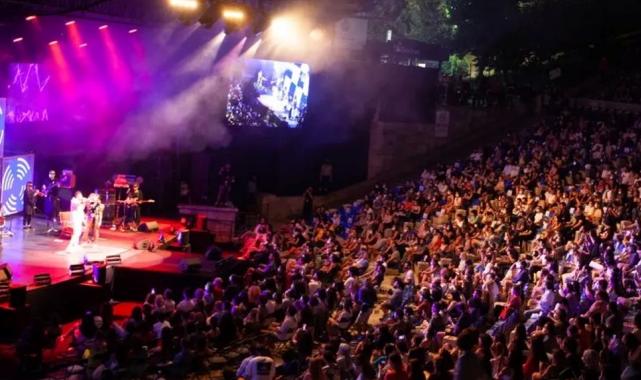 Harbiye Açık Hava’da yeni sezon başlıyor