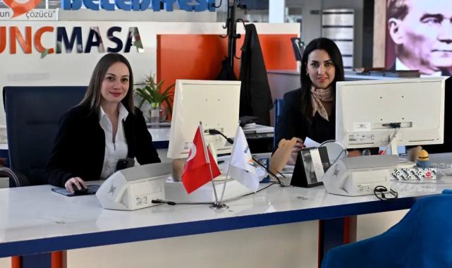 Her 2 dakikada bir telefon, 21 bin çağrı