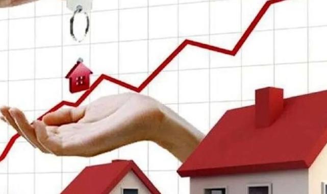 Hizmet üretiminde gayrimenkul revaçta