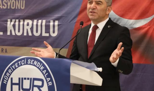 Hürriyetçi Eğitim Sen proje okulları atamalarını eleştirdi