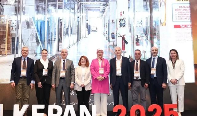 Huzurlarınızda Kızılay Nova