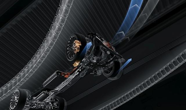 Hyundai’den Güç ve Verimlilikte Yeni Standart: Yeni Nesil Hibrit Sistemi.