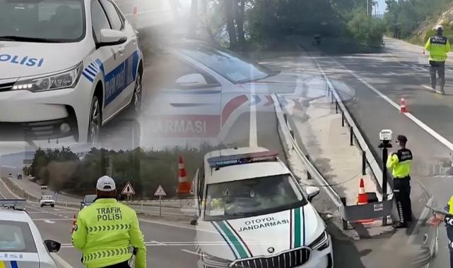 İçişleri’nden ‘aşırı hız’ uyarısı! Hız kazandırmaz, hayatımızdan çalar!