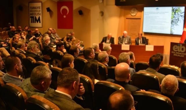 İhracatçı birliklerinde genel kurul maratonu başlıyor