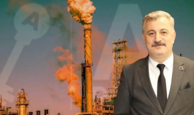 İklim Kanunu teklifine bir tepkide Anahtar Bursa’dan