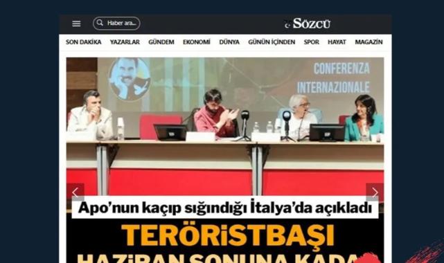 İletişim: TC Devleti’nin herhangi pazarlığı yoktur!