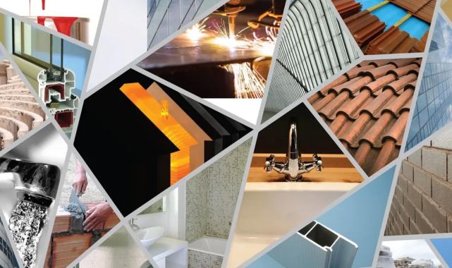 İnşaat malzemesi ihracatı Şubat 2025’te geriledi