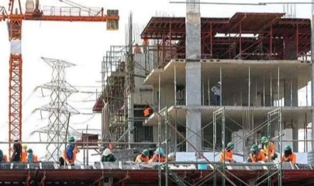 İnşaat sektörü büyüyor ancak sorunlar derinleşiyor