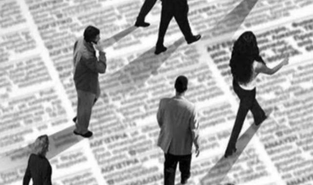 İşsiz sayısı 65 bin kişi azalarak 2,8 milyona düştü