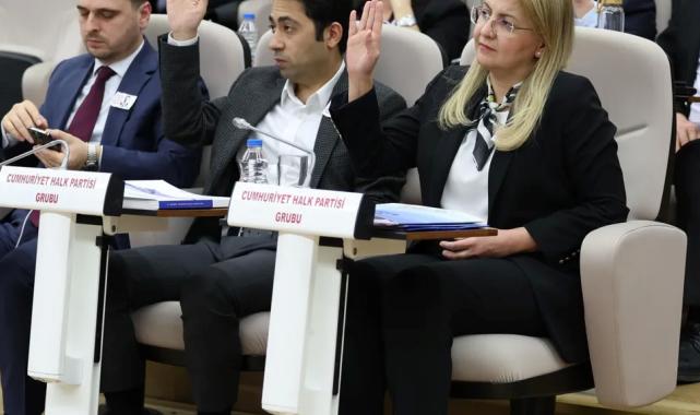 İstanbul Bakırköy Belediyesi’nin 2024 yılı faaliyet raporu kabul edildi