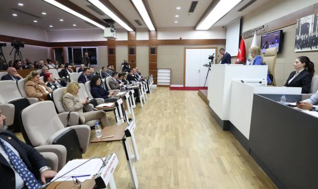 İstanbul Bakırköy’de ihtisas komisyonları belirlendi