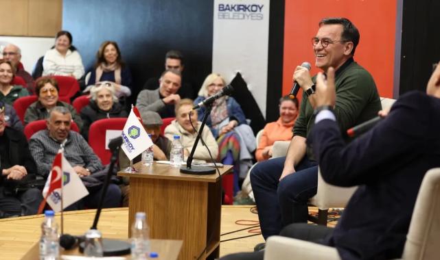 İstanbul Bakırköy’de ‘Köy Enstitüleri’ konuşuldu