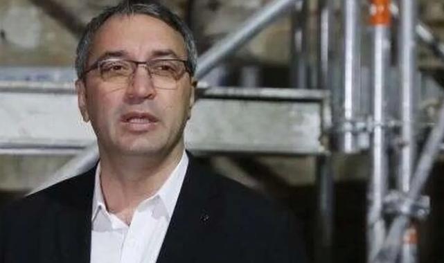 İstanbul Büyükşehir soruşturmasında tutuklanmıştı! Mahir Polat’a ev hapsi kararı!