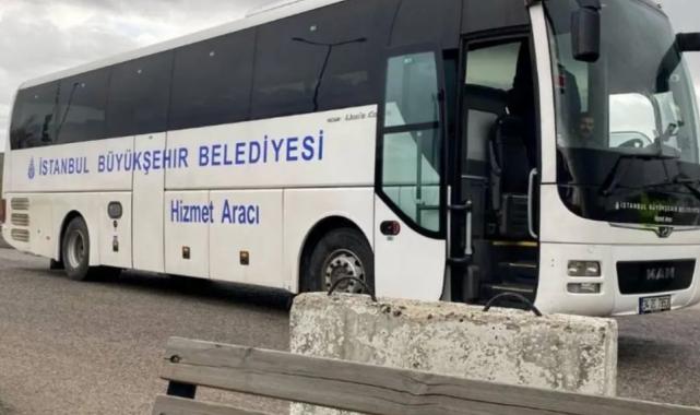 İstanbul Büyükşehir’den cenaze aracı iddialarına yalanlama