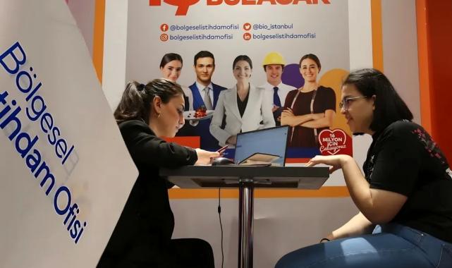İstanbul Büyükşehir’in istihdam ofisi Beykoz’da