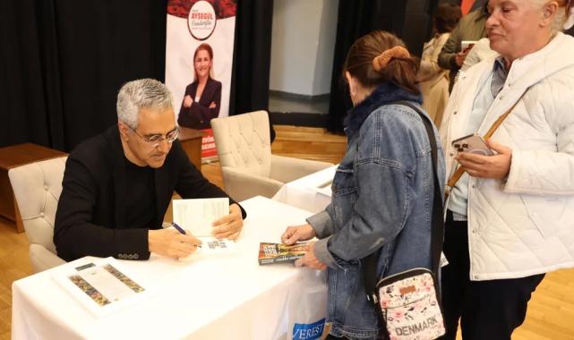 İstanbul’da ‘Bakırköy Muhabbetleri’ne devam