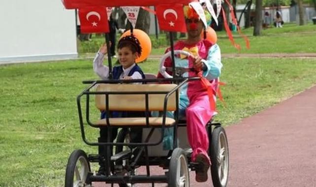 İstanbul’da engellilere  yaz kış tatil