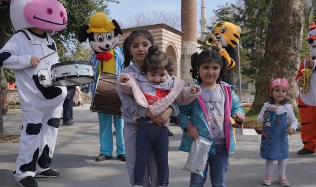 İstanbul’da ‘Özgürlük ve Demokrasi Şenliği’nde son gün