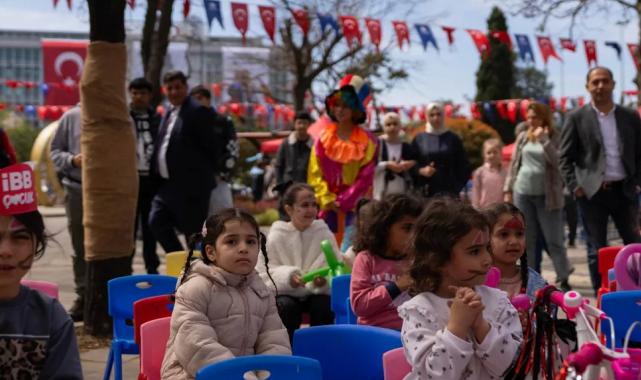 İstanbul’da ‘Özgürlük ve Demokrasi Şenliği’ne devam