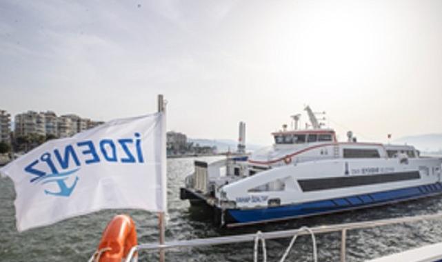 İZDENİZ TÜBİTAK’tan proje desteği aldı