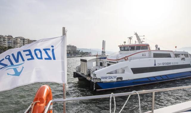 İZDENİZ’e Tübitak’tan proje desteği