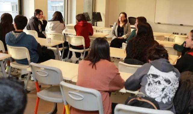 İzmir Efes Selçuk Kütüphane Haftası’nı kutlayacak