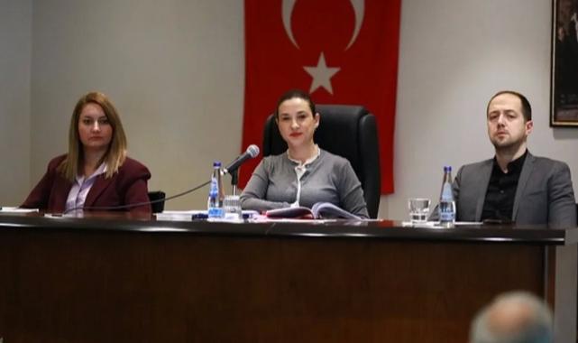 İzmir Efes Selçuk’ta 6 aylık bilanço açıklandı