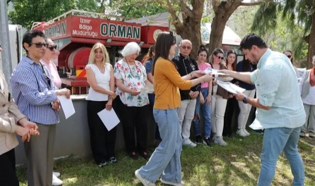 İzmir Efes Selçuk’tan istihdama katkı