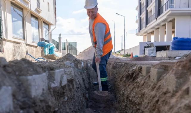 İzmir Menemen’e 620 milyon liralık dev yatırım