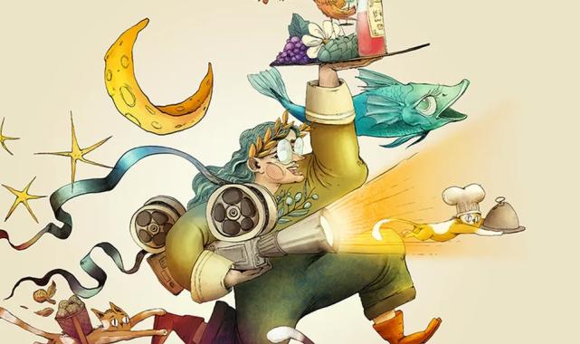 İzmir Urla’da uluslararası gastronomi Mayıs’ta