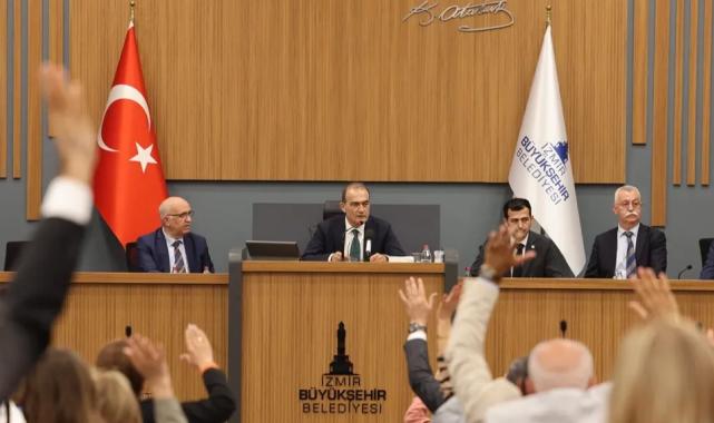 İzmir’de su tarifelerinde yeni düzenleme