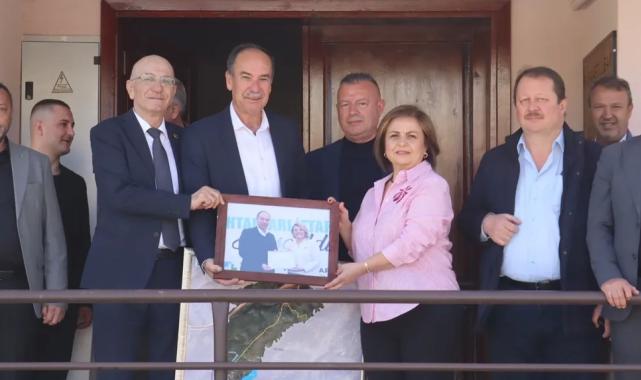 İzmit Belediyesi, Karaabdülbaki’deki talepleri dinledi