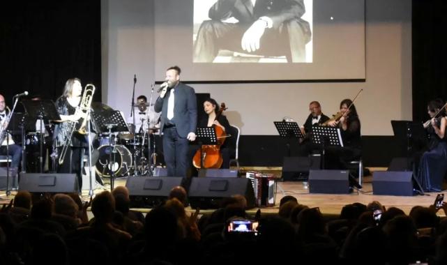 İzmit Kent Orkestrası, Ereğli’de büyüledi